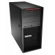 PC Tour Lenovo P320 MT Ecran 27" Core i5-6500 RAM 64Go SSD 480Go Windows 10 Wifi