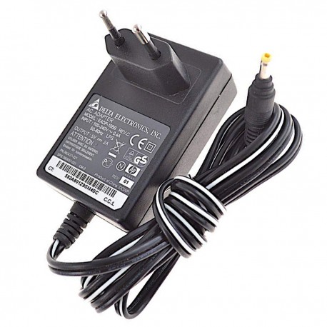 Chargeur DELTA HP EADP-10BB 380437-021 380637-021 Adaptateur Secteur 5V 2A