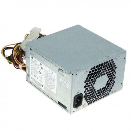 Alimentation HP DC7800 DC7900 MT ML110 G5 DPS-365BB A 460968-001 462434-001 365W