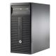 PC Tour HP 280 G1 MT Intel Pentium G3220 RAM 16Go Disque 500Go Windows 10 Wifi