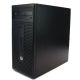 PC Tour HP 280 G1 MT Intel Pentium G3220 RAM 16Go Disque 500Go Windows 10 Wifi