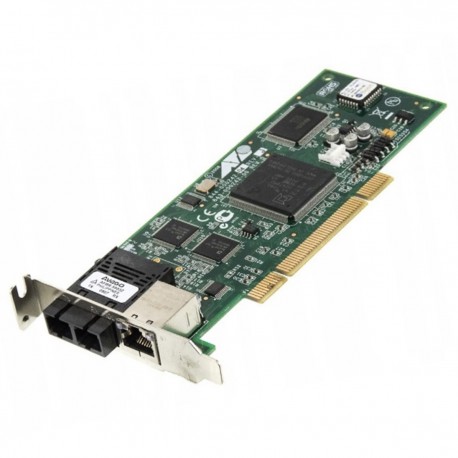 Carte AVAGO PCI AFBR 5803Z AT-2701FTX 843-000242-00 844-000242-04 Low Profile