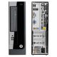 PC HP Pro 3300 SFF Intel Core i3-2120 RAM 8Go SSD 2To Windows 10 Wifi