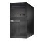 PC Tour Dell OptiPlex XE2 MT Intel G3220 RAM 8Go Disque Dur 1To Windows 10 Wifi