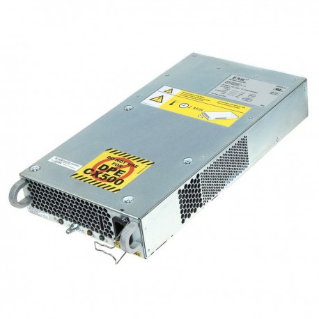 Alimentation Serveur EMC API2SG02 071-000-472 118032322 0TJ781 0K4007 CX300 400W