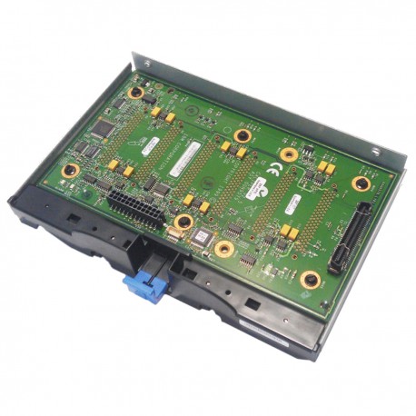 Carte Backplane 6x SCSI IBM 00N9578-LYR1 09N9571 00N9579 Netfinity xSeries