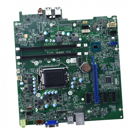 Carte Mère PC Tour Dell 3040 MT 0TTDMJ TTDMJ OptiPlex