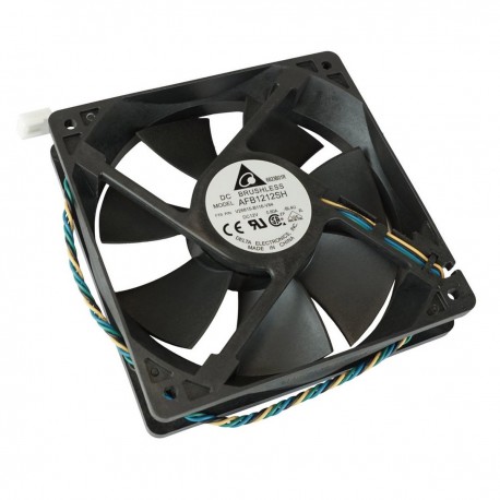 Ventilateur PC Fujitsu P720 Celsius W520 W550n Delta AFB1212SH V26615-B116-V84