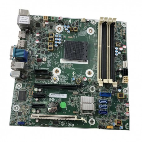 Carte Mère HP EliteDesk 705 G1 SFF 752149-001 752149-501 752149-601 751439-001