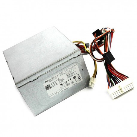 Alimentation PC Dell H275AM-00 D275A002L 0CF5W6 CF5W6 7010 9010 3010 MT 275W