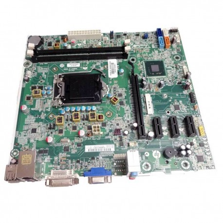 Carte Mère PC Tour HP Pro 3500 MT 701413-001 701413-501 701413-601 696234-001