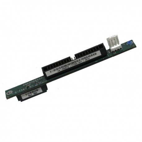 Carte Backplane Board Dell 0FJ367 FJ367 IDE PowerEdge 750 850 860 Graveur DVD