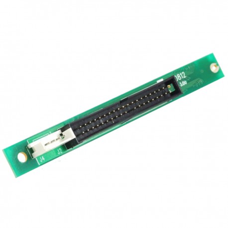 Carte Backplane Board SuperMicro SCD812 IDE Graveur DVD