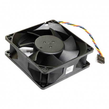 Ventilateur PC Dell OptiPlex XE2 MT 0D8YJP D8YJP 92x92x32mm 5-Pin