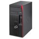 PC Tour Fujitsu Esprimo P557 MT Pentium G4400 RAM 8Go Disque 1To Windows 10 Wifi