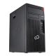 PC Tour Fujitsu Esprimo P557 MT Pentium G4400 RAM 8Go Disque 1To Windows 10 Wifi