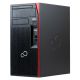 PC Tour Fujitsu Esprimo P557 MT Pentium G4400 RAM 8Go Disque 1To Windows 10 Wifi
