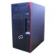 PC Tour Fujitsu Esprimo P557 MT Pentium G4400 RAM 8Go Disque 1To Windows 10 Wifi