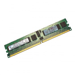 Ram Serveur SAMSUNG M393T3253FZ3-CCC 256Mo DDR2 PC2-3200R Registered ECC 400Mhz