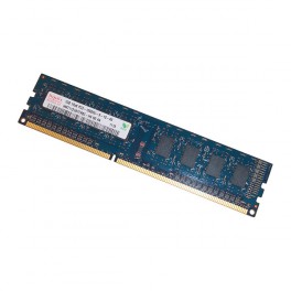 1Go Ram Barrette Mémoire HYNIX HMT112U6TFR8C-H9 DDR3 PC3-10600U 1333Mhz CL9