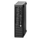 Mini PC HP EliteDesk 800 G1 USDT Intel G3220 RAM 8Go SSD 240Go Windows 10 Wifi