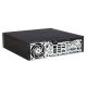 Mini PC HP 800 G1 USDT Ecran 22" G3220 RAM 8Go Disque Dur 500Go Windows 10 Wifi