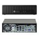 Mini PC HP EliteDesk 800 G1 USDT Intel G3220 RAM 16Go SSD 120Go Windows 10 Wifi