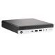 Ultra Mini PC HP 800 G3 DM Pentium G4400T RAM 8Go SSD 120Go Windows 10 Wifi