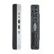Ultra Mini PC HP 800 G3 DM Pentium G4400T RAM 16Go Disque 250Go Windows 10 Wifi