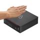 Mini PC Fujitsu Esprimo Q956 Pentium G4400T RAM 8Go SSD 120Go Windows 10 Wifi