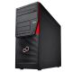 PC Tour Fujitsu Celsius W530 MT Pentium G3220 RAM 8Go Disque 1To Windows 10 Wifi