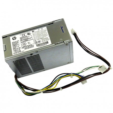 Alimentation PC HP DPS-240AB-4 B 702308-002 751885-001 EliteDesk 800 Tour 240W