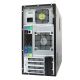 PC Tour Dell Precision T1650 MT Pentium G2020 RAM 8Go Disque 1To Windows 10 Wifi