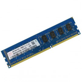 RAM Serveur Hynix HMT351U7CFR8A-H9 T0 AC DDR3 1333Mhz PC3-10600E 4Go ECC CL9