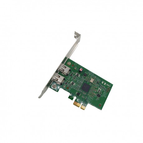 Carte Capture Lenovo BA7F23 FRU01AJ809 E89382 PCIe 1x Firewire 400 6-polig