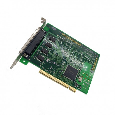 Carte d'Acquisition Axxon - Modèle Map 950 FLEX PCI - PCI-Express X8