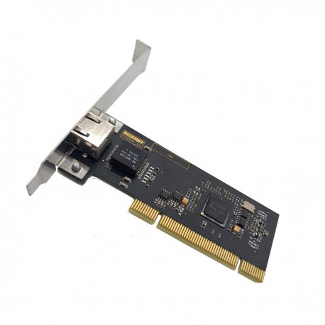 Carte Réseau Beckhoff FC9011-0000 FC9001_1A, 1 Channel,PCI x8, High Profile