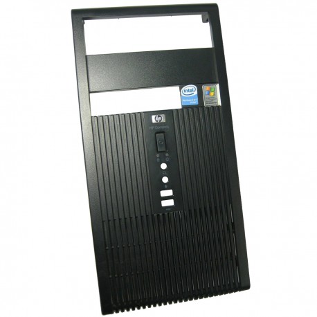 Façade Avant PC HP Compaq DX2000 DX2200 DX2250 DX2300 MT SD-0150 E24-6414040-M78