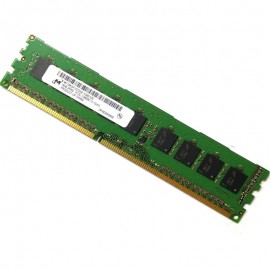 8Go RAM Serveur Samsung M391B1G73QH0-CK0 DDR3 PC3-12800E ECC 2Rx8 1600Mhz  CL11 - MonsieurCyberMan