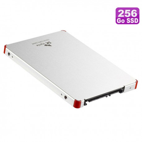 SSD 256Go 2.5" Hynix HFS256G32TND-N210A BB 02F5G2 2F5G2 SATA III