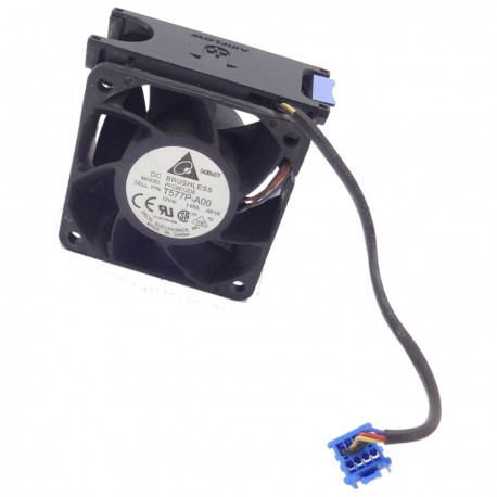 Ventilateur PC DELTA Dell PFC0612DE T577P-A00 0RMHH1 RMHH1 8-Pin