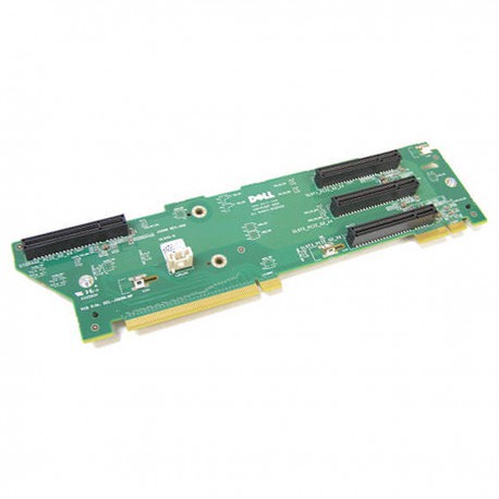 Carte Riser Board Dell R510 J599M 0H949M H949M PowerEdge 4x Mini PCI-e