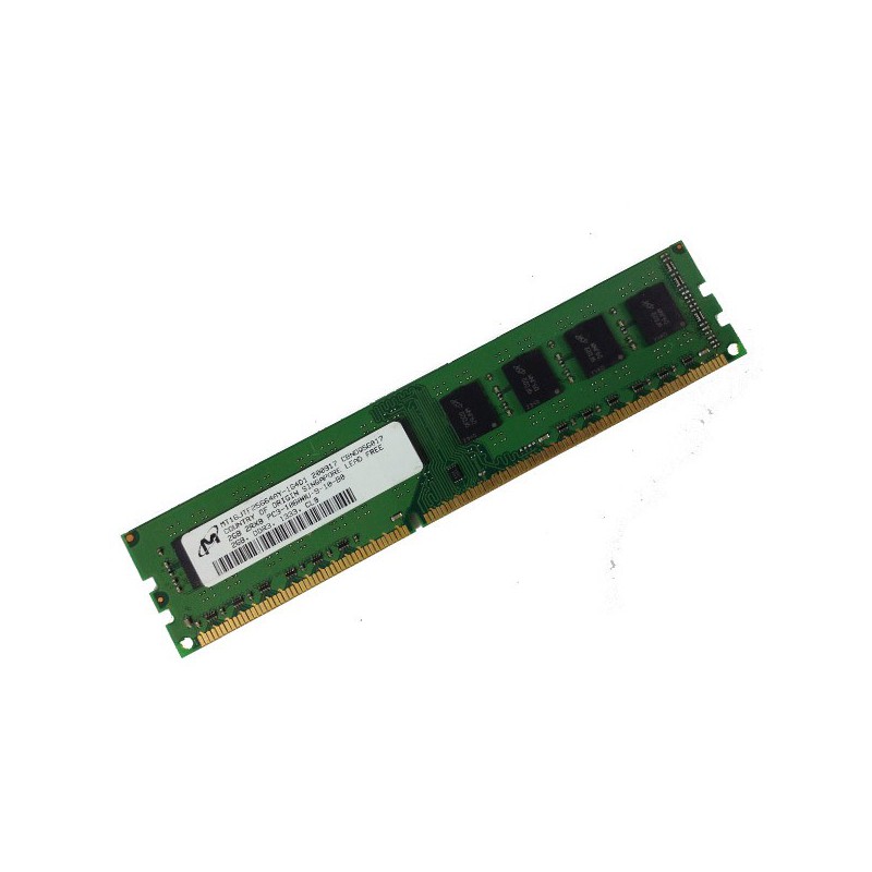 Barette Memoire Ram DDR3 8GB - PC Twinmows 12800 MHz - KOTECH