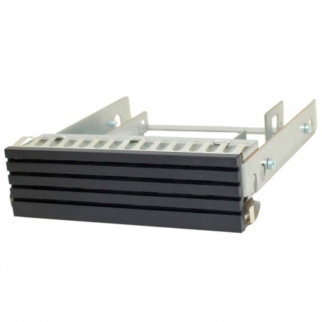 Rack Adaptateur 3.5" / 5.25" HP 6070B01202 6053023A66 Serveur ProLiant ML350 G4