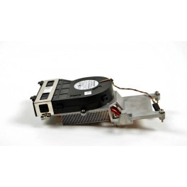 Ventirad Dissipateur Ventilateur CPU FOXCON 0FVMX3 0J50GH DELL Optiplex 790 SFF