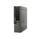 PC Dell Optiplex 790 USFF Intel I3-2100 RAM 8Go SSD 960Go W10 Wifi