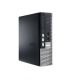 PC Dell Optiplex 790 USFF Intel I3-2100 RAM 16Go SSD 480Go W10 Wifi
