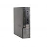 PC Dell Optiplex 990 USFF Intel I7-2600 RAM 16Go SSD 240Go W10 Wifi