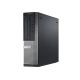 PC Dell Optiplex 3010 DT Intel I5-3470 RAM 8Go HDD 500Go W10 Wifi