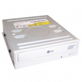 Graveur IDE CD-R/RW Interne 5.25" LG GCE-8527B 52x 32x NEUF
